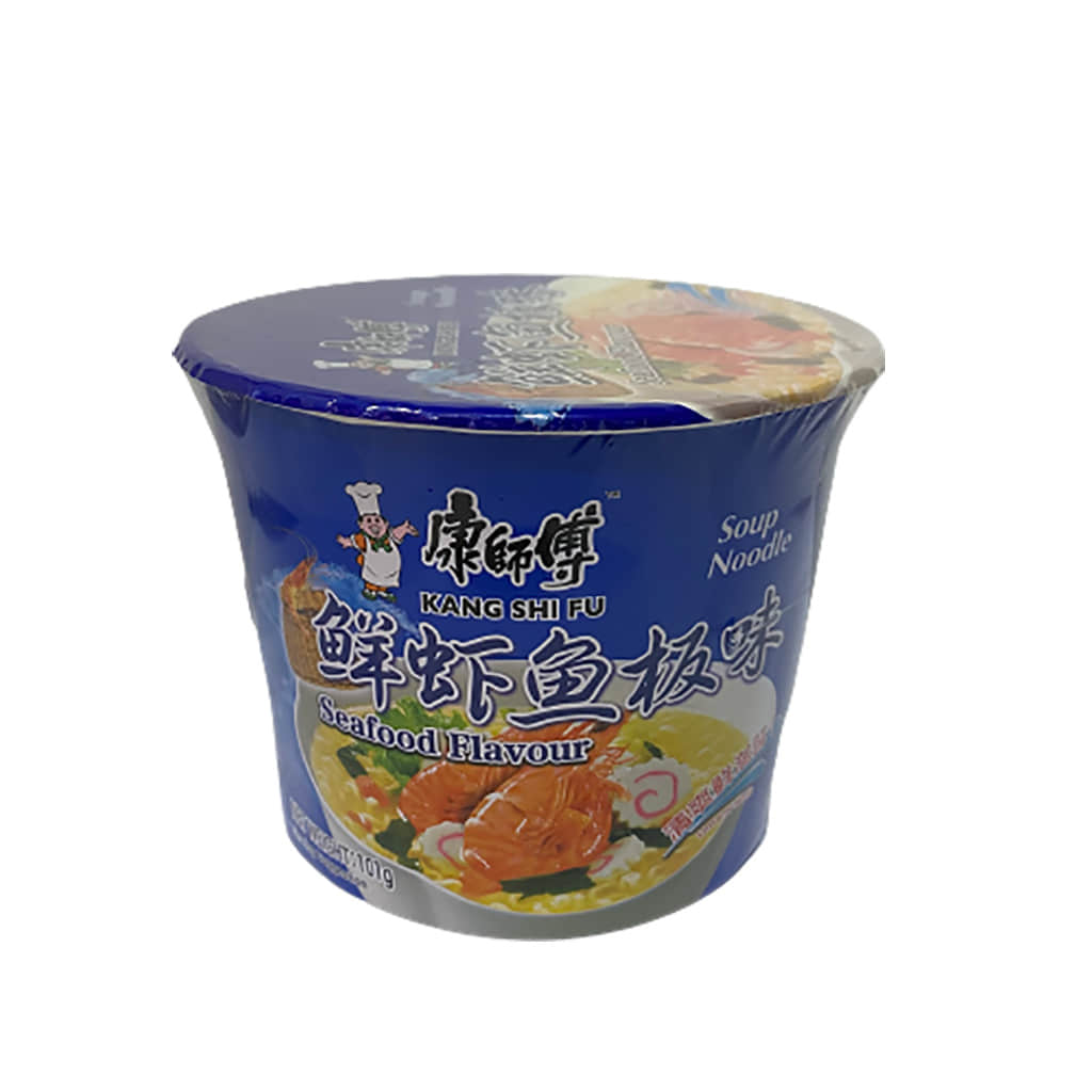 ksf export seafood flavour 105g » 大国百货店 » 精选 原装 日妆 药妆 护肤 零食